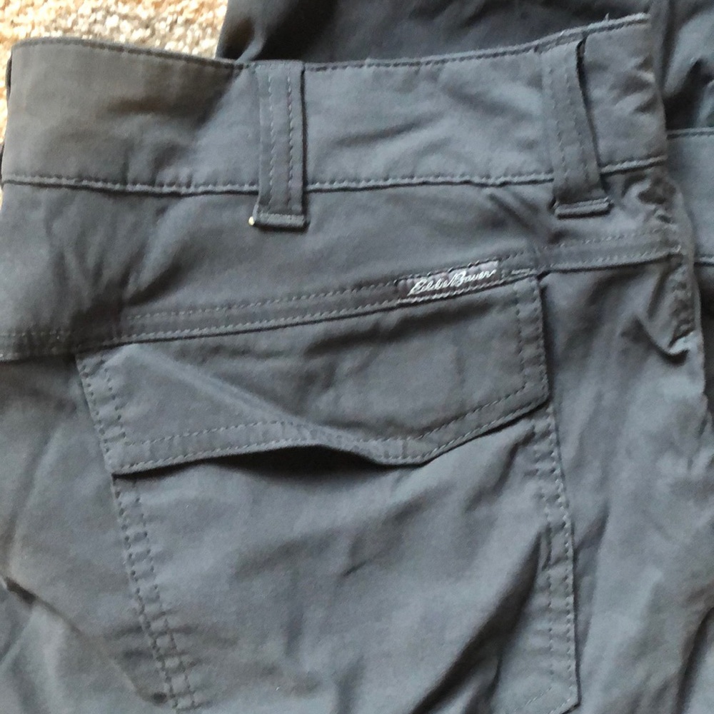Men’s hiking pant